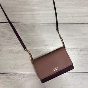 Kate Spade Colorblock Crossbody